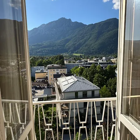Alpina Bad Reichenhall