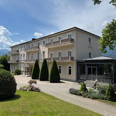 Alpina * Bad Reichenhall